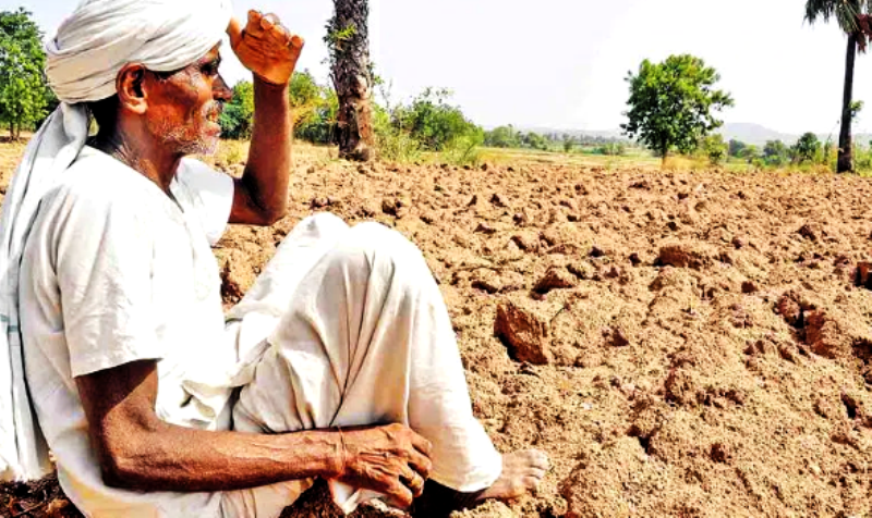 Crop Loans రెండవ దశ రుణంలో గణనీయమైన కోతలు