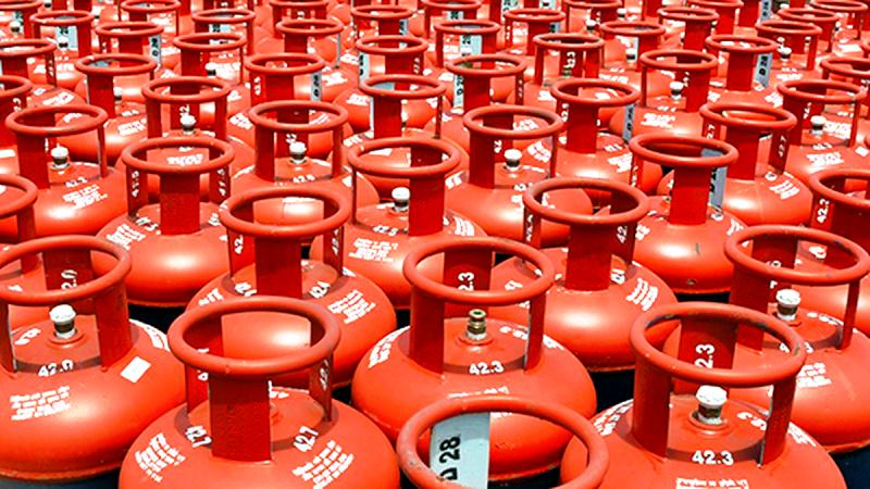 LPG eKYC అప్‌డేట్‌లు