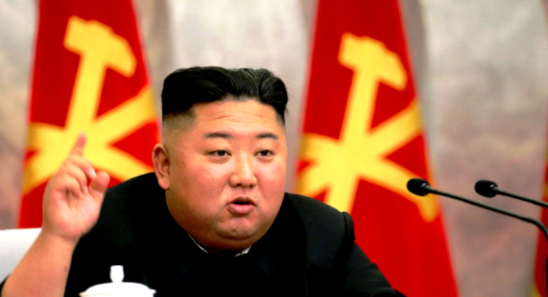 North Korea యుద్ధం ప్రారంభమైతే శత్రువు