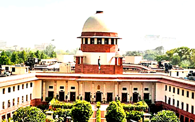 Supreme Court ఢిల్లీ మద్యం కేసులో ఈడీ, సీబీఐలపై సుప్రీంకోర్టు విమర్శలు గుప్పించింది