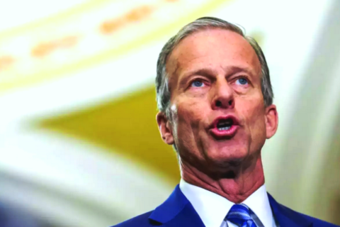 John Thune Look at His Life and Political Career