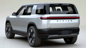 Rivian R2’s Next-Gen Batteries Made in the USA by LG Energy