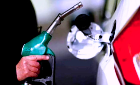 Today Petrol-Diesel Price