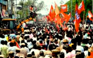 Ballari Road Show ఫిబ్రవరి 10 నుంచి 14 వరకు